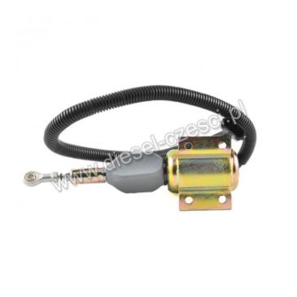 СОЛЕНОИД CUMMINS 24V (3990771)