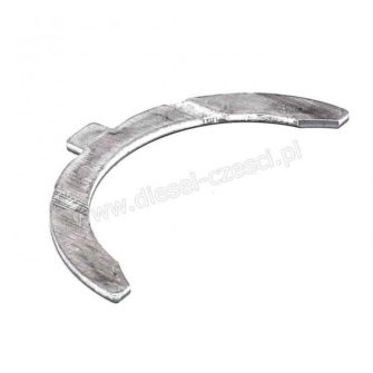 ВКЛАДЫШ УПОРНЫЙ PERKINS 500 — STD OEM (41159001)