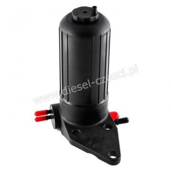 НАСОС ПОДКАЧКИ ТОПЛИВА PERKINS 1100 (4132A016)