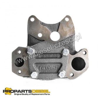 МАСЛЯНЫЙ НАСОС PERKINS 1006.6T/1006.60/1006.60T (4132F057)