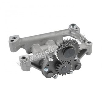 МАСЛЯНЫЙ НАСОС PERKINS 1103 / 1104 (4132F073)