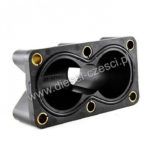 КОРПУС ТЕРМОСТАТА PERKINS 1004.4 (4133L011)