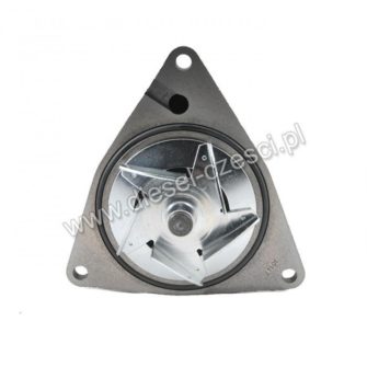 ВОДЯНАЯ ПОМПА CUMMINS 6CT (4309418 4089647)