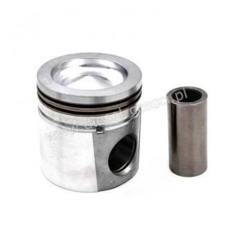 ПОРШЕНЬ CUMMINS 114mm ISC/QSC (4933120)