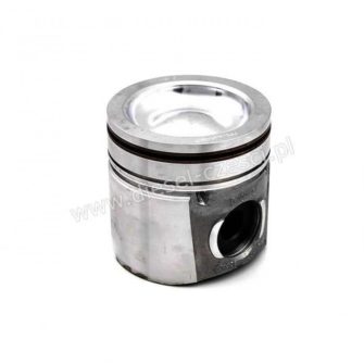ПОРШЕНЬ CUMMINS QSB 107mm — STD (4939181)
