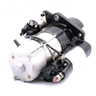 СТАРТЕР CUMMINS ISDe 24V Z=10 (4983068)