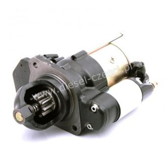 СТАРТЕР CUMMINS ISDe 24V Z=10 (4983068)