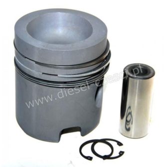 ПОРШЕНЬ  DEUTZ GF913 102mm — STD (99747600)