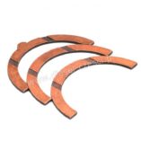 ВКЛАДЫШ УПОРНЫЙ PERKINS 4.107/4.108 (AEW3000 STD)
