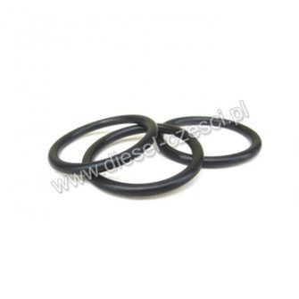 УПЛОТНЕНИЕ ВОДЯНОЙ ПОМПЫ CUMMINS (C0700003040)