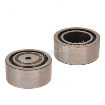 НАПРАВЛЯЮЩИЙ РОЛИК PERKINS PRIMA 500 OEM (K522DF04 OEM)
