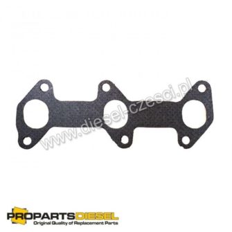 ПРОКЛАДКА ВЫПУСКНОГО КОЛЛЕКТОРА MITSUBISHI (MM408576)