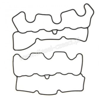 ПРОКЛАДКА КЛАПАННОЙ КРЫШКИ PERKINS 403-11 (120996150 111996420 PPD-40311-KIT)