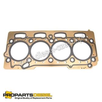 ПРОКЛАДКА ГОЛОВКИ БЛОКА PERKINS 1204 +0.50 OEM (T414454)