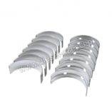 ВКЛАДЫШИ КОРЕННЫЕ PERKINS 1106D-66 +0.25 (T418680 T417567 U5MB0020A)