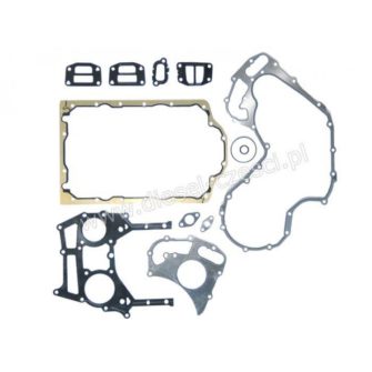 НИЖНИЙ НАБОР ПРОКЛАДОК PERKINS 1103 3cyl. (U5LB0379)