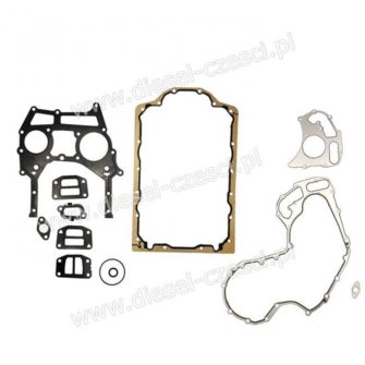 НИЖНИЙ НАБОР ПРОКЛАДОК PERKINS 1103 3cyl. (U5LB0379)