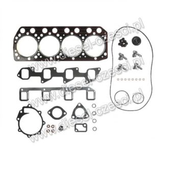 ВЕРХНИЙ КОМПЛЕКТ ПРОКЛАДОК PERKINS 700 OEM (U5LT0342)