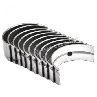 ВКЛАДЫШИ КОРЕННЫЕ PERKINS 500 Prima +0.50mm (U5MB0006B)