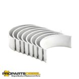 ВКЛАДЫШИ ШАТУННЫЕ PERKINS 500 Prima +0.50mm (U5ME0004B)