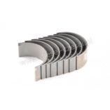 ВКЛАДЫШИ ШАТУННЫЕ PERKINS 700 +0.50 OEM (U5ME0012B)