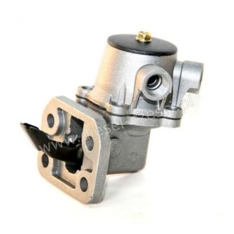НАСОС ПОДКАЧКИ ТОПЛИВА PERKINS 1004.4/1004.40 (ULPK0034)