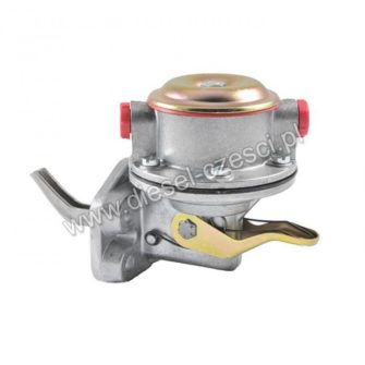 НАСОС ПОДКАЧКИ ТОПЛИВА PERKINS 1100 6cyl. OEM (ULPK0036 OEM)