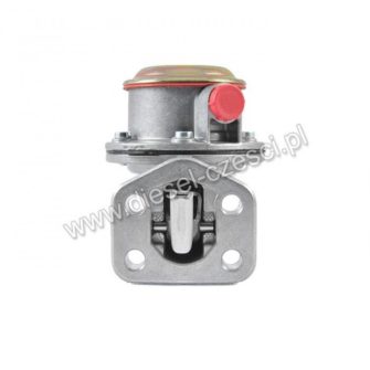 НАСОС ПОДКАЧКИ ТОПЛИВА PERKINS 1100 6cyl. OEM (ULPK0036 OEM)