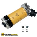 НАСОС ПОДКАЧКИ ТОПЛИВА С ФИЛЬТРОМ CATERPILLAR (337-6251)