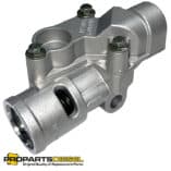 РЕДУКЦИОННЫЙ КЛАПАН PERKINS (4138A056)